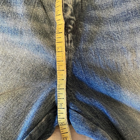 BlankNYC Rainbow Rivington High-Rise Jean in Crash Pad Women’s size 27 - Picture 13 of 15